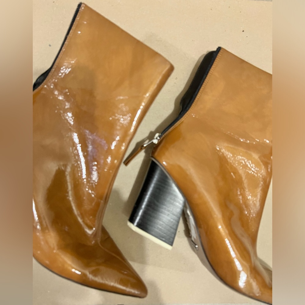 Topshop Boots - Picture 1 of 1